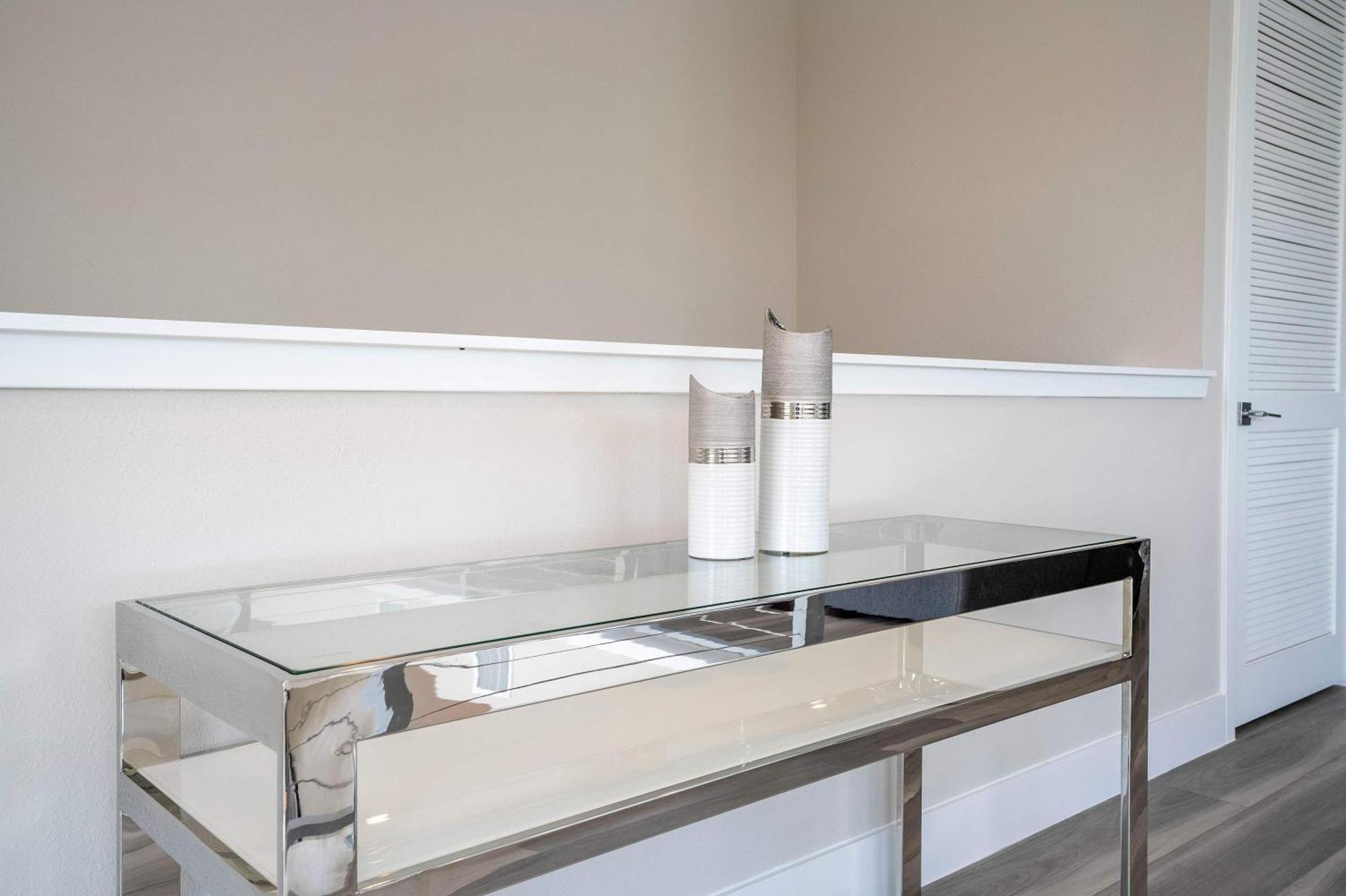 Apartment Modern 5br - Reunion - Pool Table *