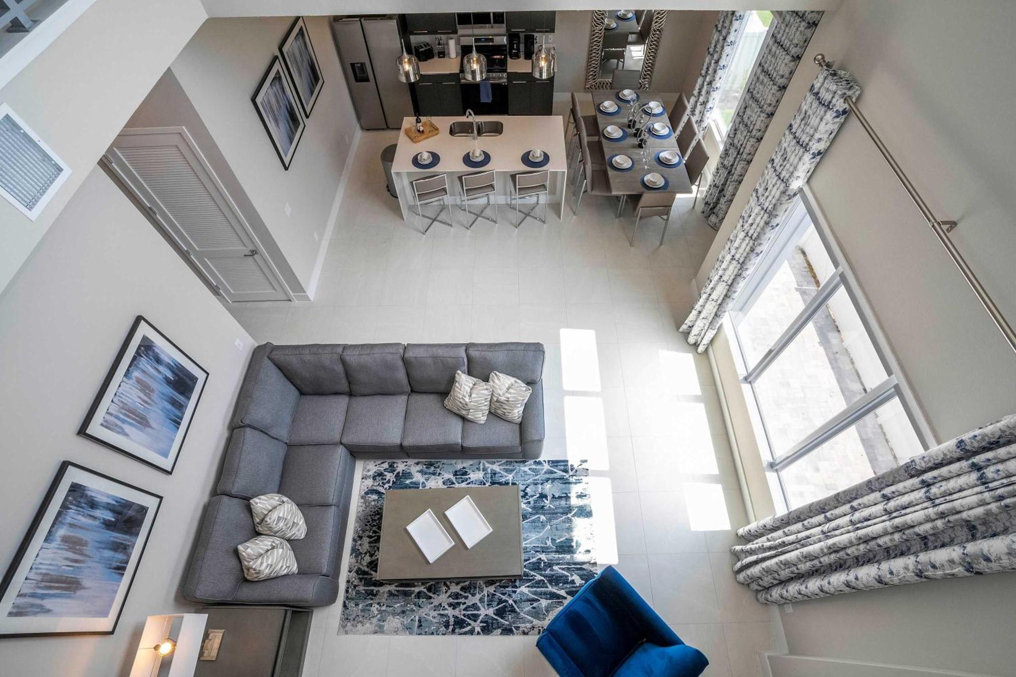 Modern 5br - Reunion - Pool Table *