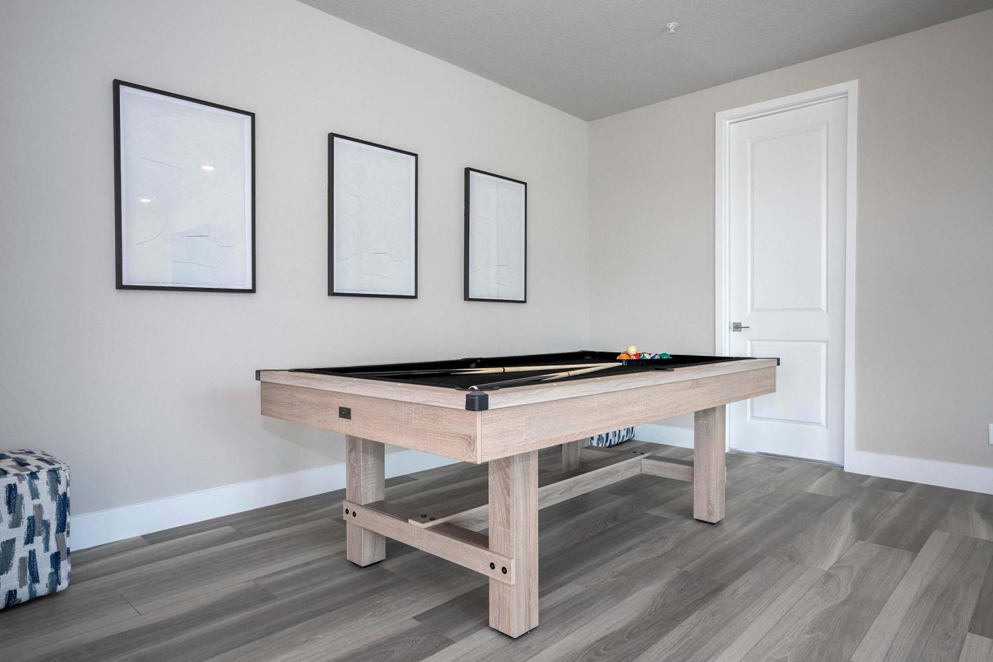 Modern 5br - Reunion - Pool Table Kissimmee
