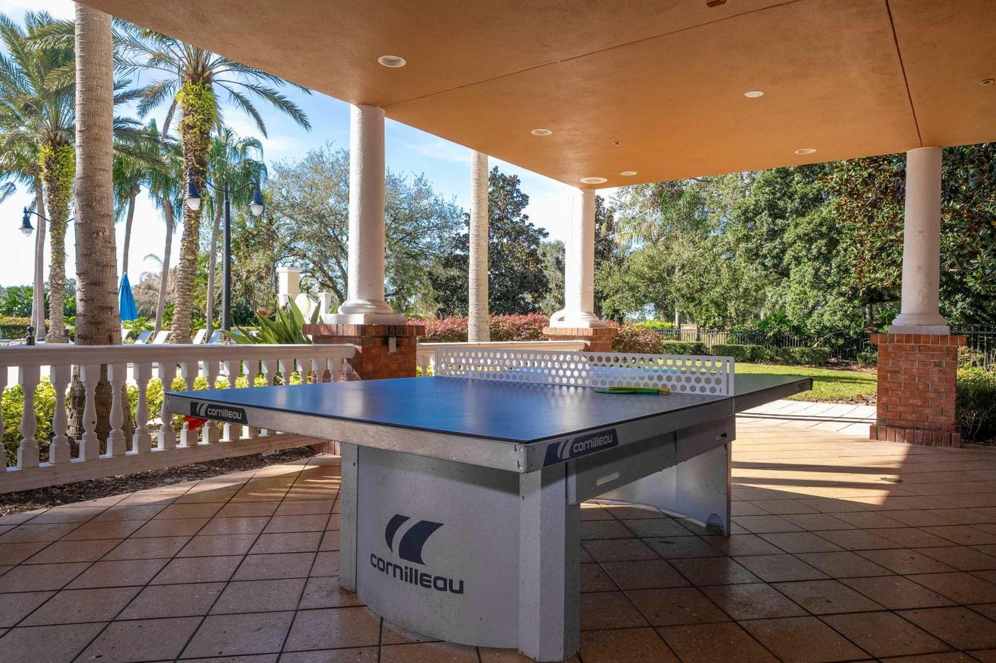 Modern 5br - Reunion - Pool Table *
