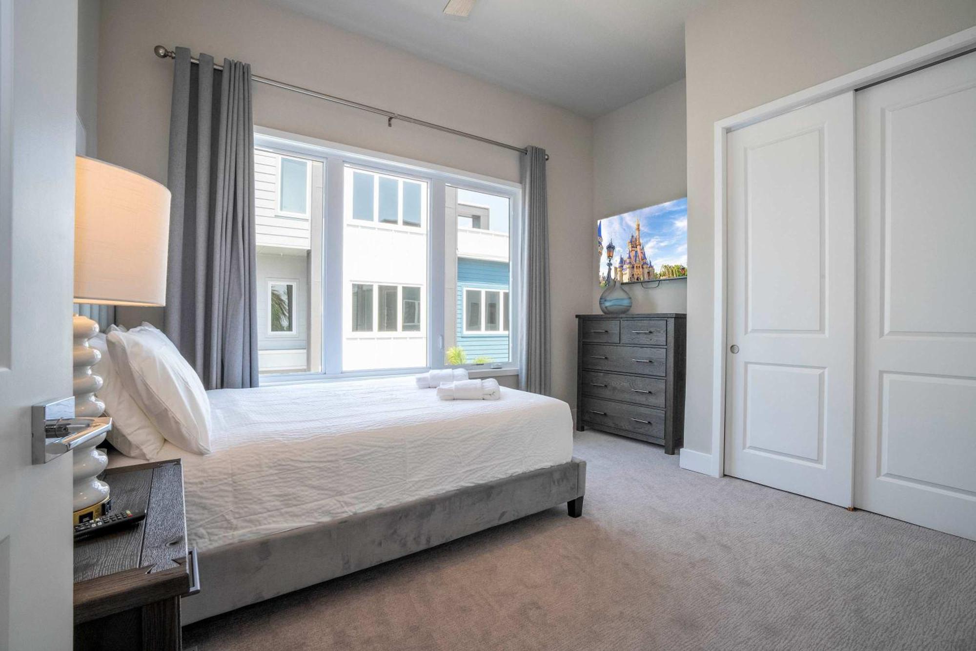 Modern 5br - Reunion - Pool Table Apartment *