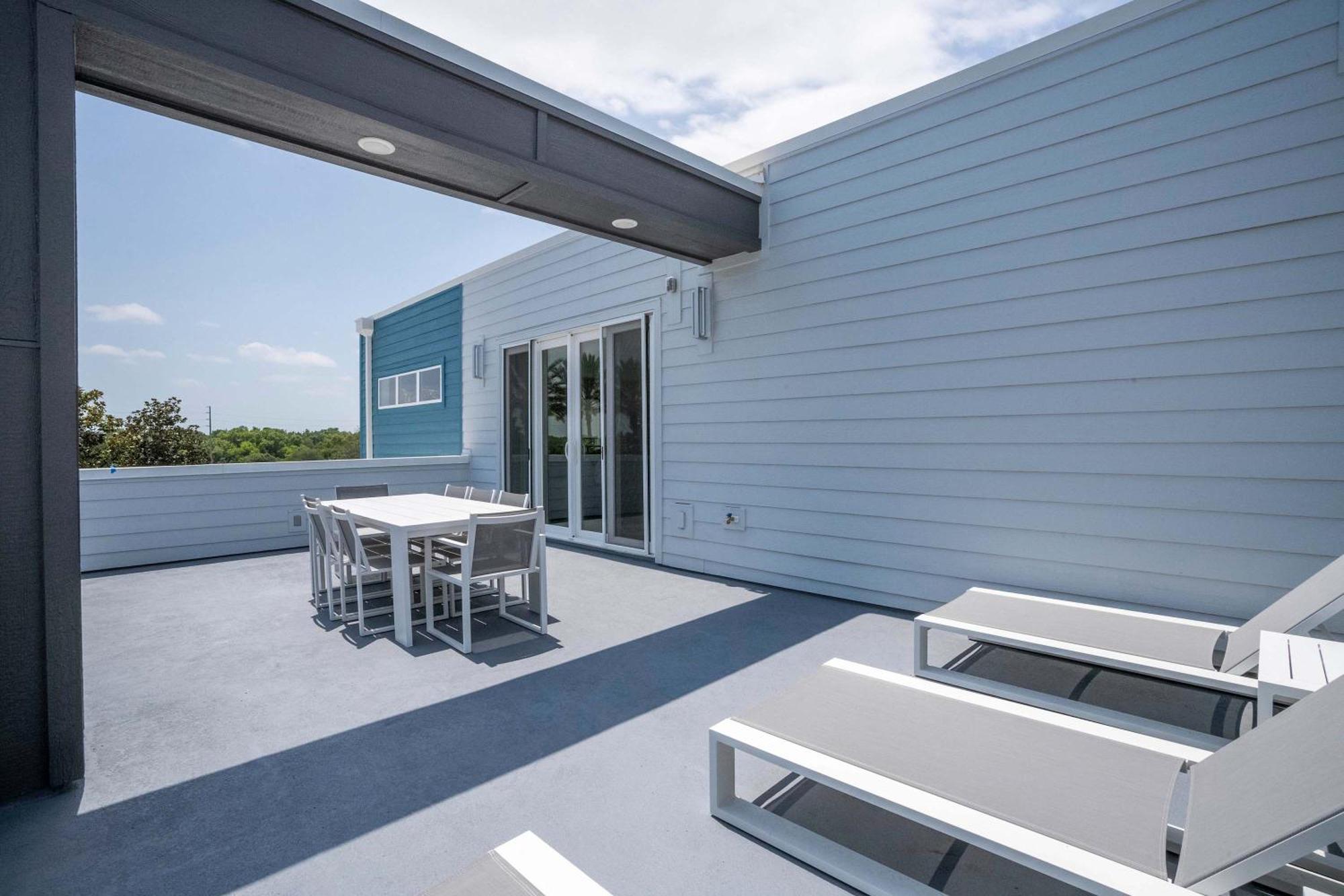 Modern 5br - Reunion - Pool Table Kissimmee